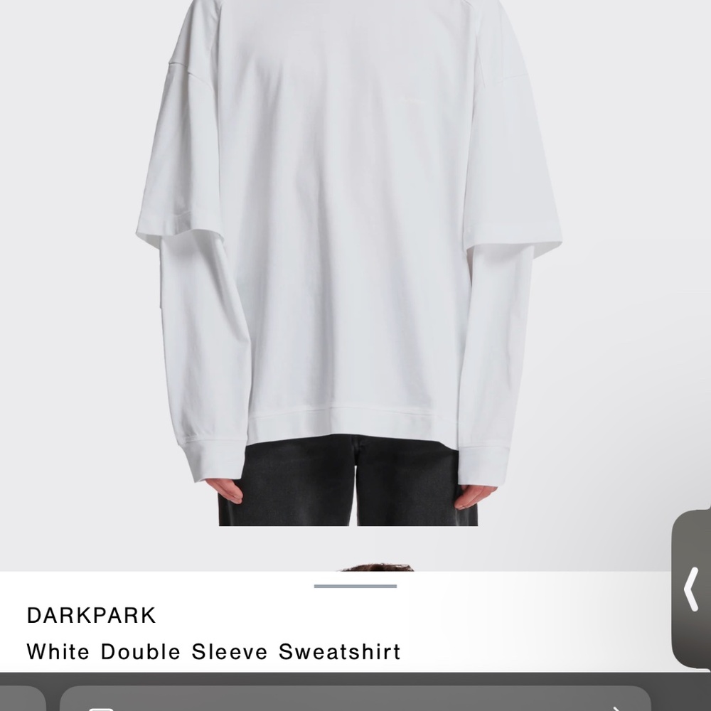 Darkpark Top